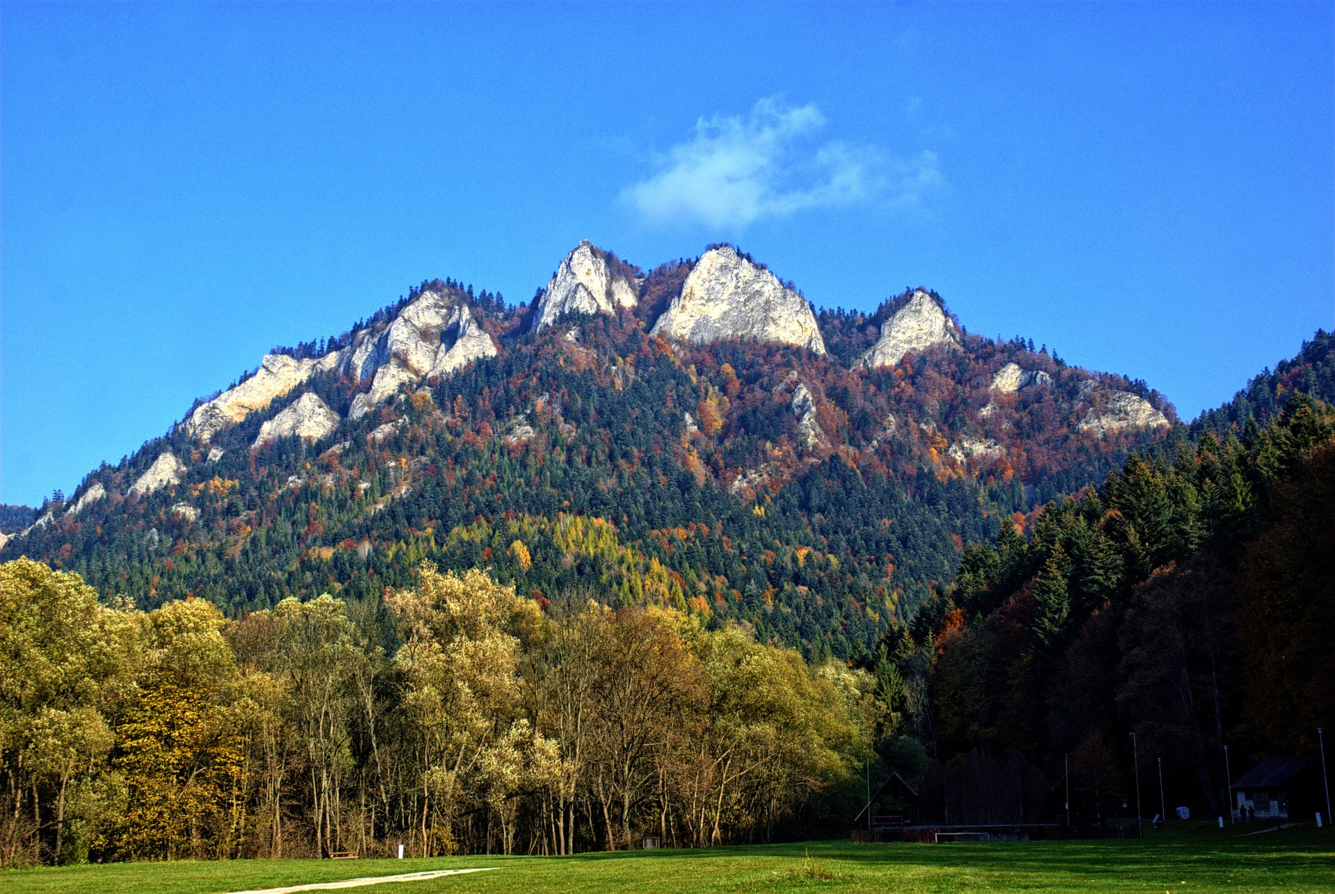 pieniny-1012231_1920